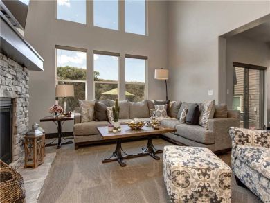 Park City Deer Valley Canyons Resort Home 923687