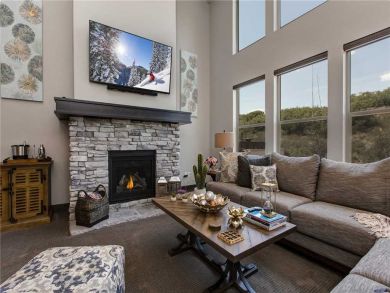 Park City Deer Valley Canyons Resort Home 923687