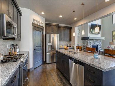 Park City Deer Valley Canyons Resort Home 923687