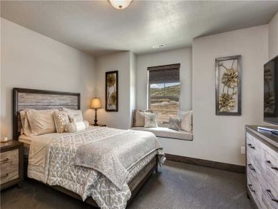 Park City Deer Valley Canyons Resort Home 923687