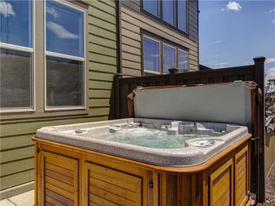 Park City Deer Valley Canyons Resort Home 923687