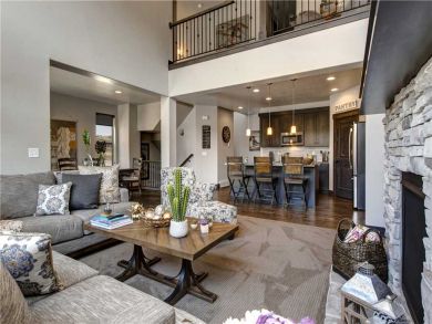 Park City Deer Valley Canyons Resort Home 923687
