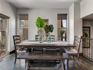 Park City Deer Valley Canyons Resort Home 923687