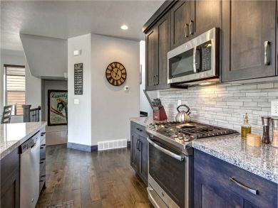 Park City Deer Valley Canyons Resort Home 923687