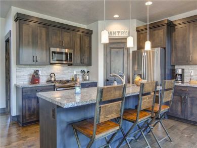 Park City Deer Valley Canyons Resort Home 923687