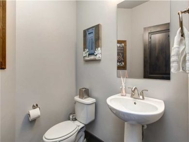Park City Deer Valley Canyons Resort Home 923687