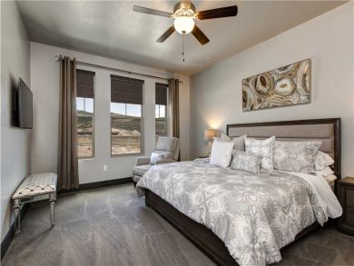 Park City Deer Valley Canyons Resort Home 923687
