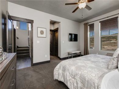 Park City Deer Valley Canyons Resort Home 923687