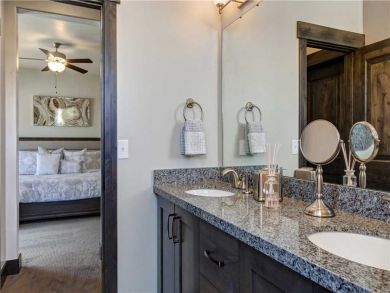 Park City Deer Valley Canyons Resort Home 923687