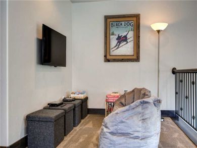 Park City Deer Valley Canyons Resort Home 923687