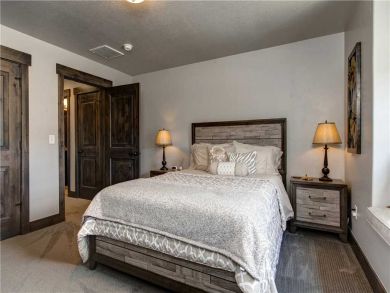 Park City Deer Valley Canyons Resort Home 923687