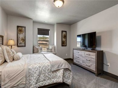Park City Deer Valley Canyons Resort Home 923687