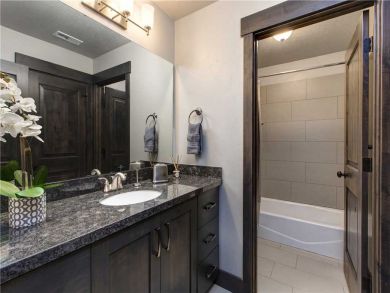 Park City Deer Valley Canyons Resort Home 923687