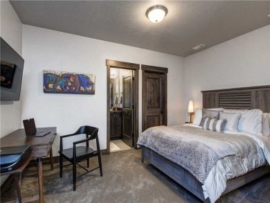 Park City Deer Valley Canyons Resort Home 923687