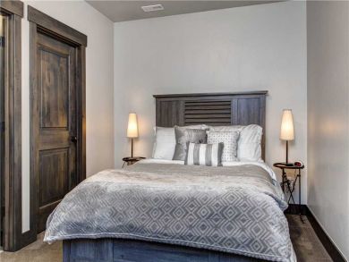 Park City Deer Valley Canyons Resort Home 923687