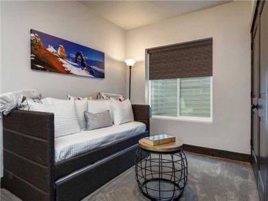 Park City Deer Valley Canyons Resort Home 923687