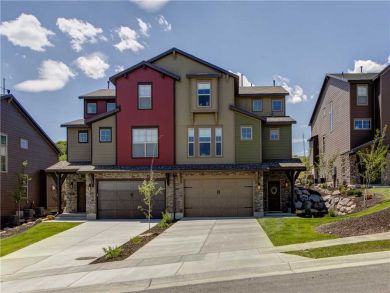 Park City Deer Valley Canyons Resort Home 923687