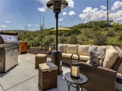 Park City Deer Valley Canyons Resort Home 923687