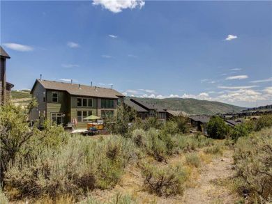 Park City Deer Valley Canyons Resort Home 923687