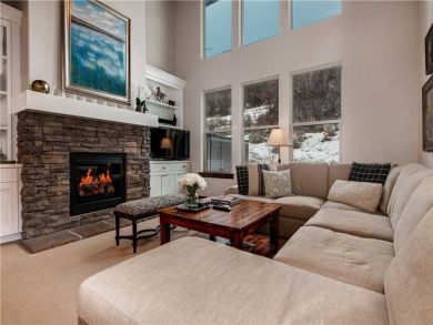 Park City Deer Valley Canyons Resort Home 923688