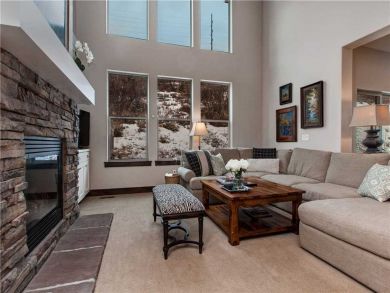 Park City Deer Valley Canyons Resort Home 923688