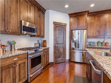 Park City Deer Valley Canyons Resort Home 923688