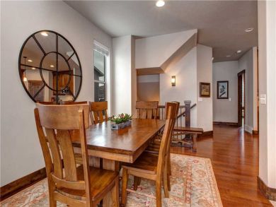 Park City Deer Valley Canyons Resort Home 923688
