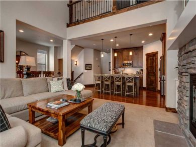 Park City Deer Valley Canyons Resort Home 923688