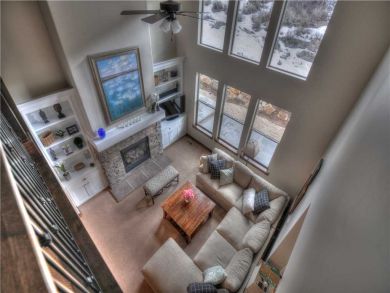 Park City Deer Valley Canyons Resort Home 923688
