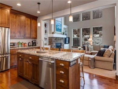 Park City Deer Valley Canyons Resort Home 923688