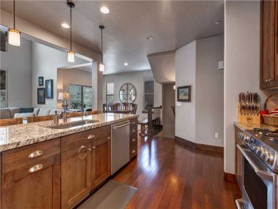 Park City Deer Valley Canyons Resort Home 923688