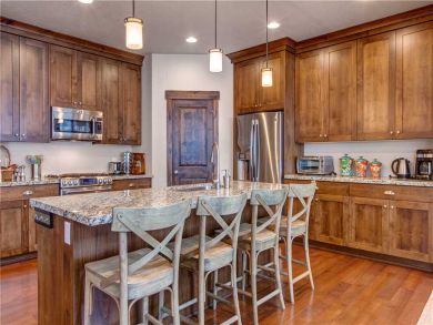 Park City Deer Valley Canyons Resort Home 923688