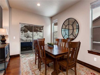 Park City Deer Valley Canyons Resort Home 923688