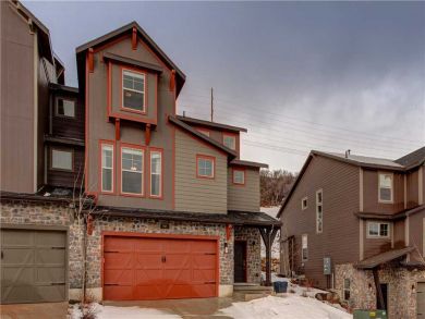 Park City Deer Valley Canyons Resort Home 923688
