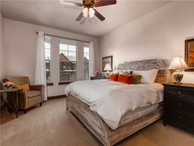 Park City Deer Valley Canyons Resort Home 923688