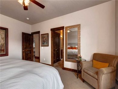 Park City Deer Valley Canyons Resort Home 923688