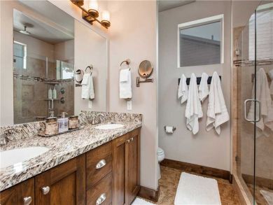 Park City Deer Valley Canyons Resort Home 923688