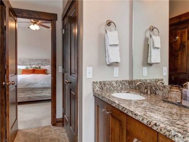 Park City Deer Valley Canyons Resort Home 923688
