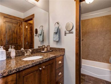 Park City Deer Valley Canyons Resort Home 923688