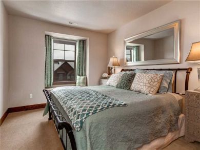 Park City Deer Valley Canyons Resort Home 923688