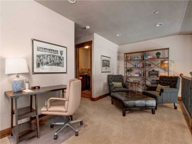 Park City Deer Valley Canyons Resort Home 923688