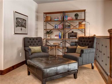 Park City Deer Valley Canyons Resort Home 923688