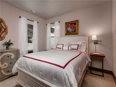 Park City Deer Valley Canyons Resort Home 923688
