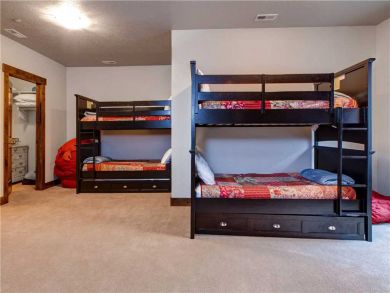 Park City Deer Valley Canyons Resort Home 923688