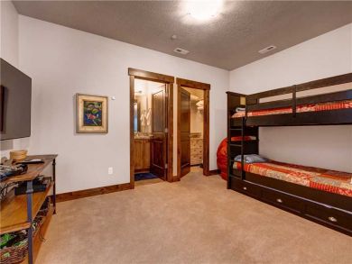 Park City Deer Valley Canyons Resort Home 923688