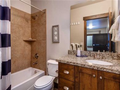 Park City Deer Valley Canyons Resort Home 923688