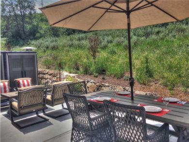 Park City Deer Valley Canyons Resort Home 923688
