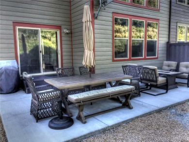 Park City Deer Valley Canyons Resort Home 923688