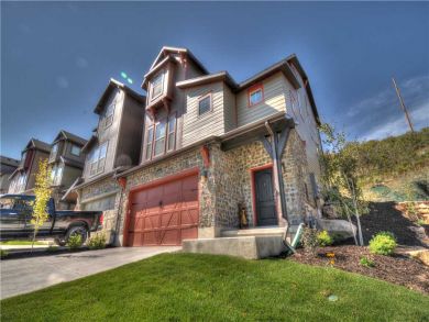 Park City Deer Valley Canyons Resort Home 923688