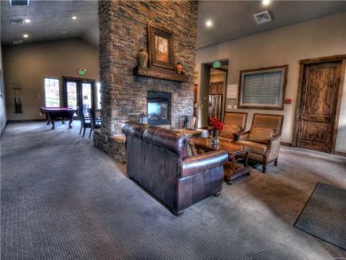 Park City Deer Valley Canyons Resort Home 923688